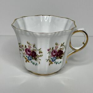 Vintage Royal Tara Teacup Fine Bone China Ireland TEA‎ CUP ONLY